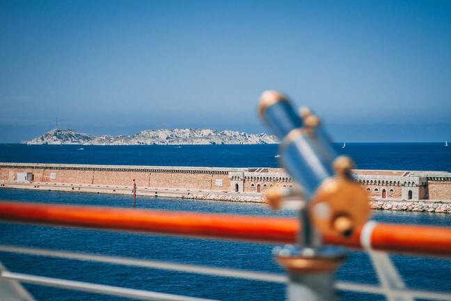 activities in Marseille landscapes