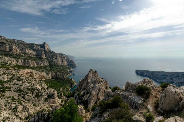 activities in Marseille landscapes
